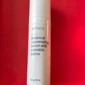 Sunset Botanical Rejuvenating Serum